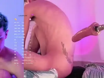 Chaturbate Adult Webcam of belami_blake