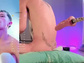 Chaturbate Best live sex cam show of belami_blake