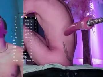 Chaturbate Live Porn of belami_blake