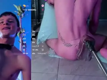 Chaturbate Sex Cam of belami_blake