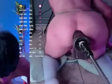 Chaturbate Best live sex cam show of belami_blake