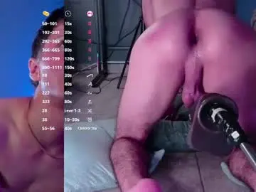 Chaturbate Adult Video Chat of belami_blake
