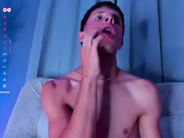 Chaturbate Free Porn Cam of belami_blake