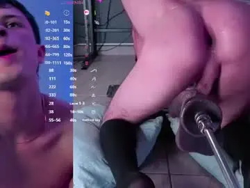 Chaturbate Sex Cam of belami_blake
