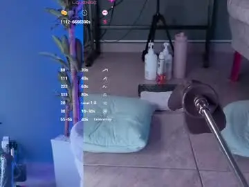 Chaturbate Best live sex cam show of belami_blake