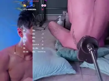 Chaturbate Nude Webcam of belami_blake