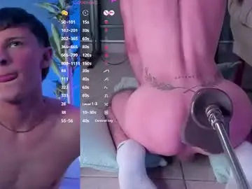 Chaturbate Sex Chat of belami_blake