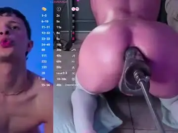 Chaturbate Live Sex Cam of belami_blake