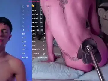 Chaturbate Private Sex Chat of belami_blake