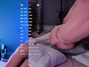 Chaturbate Free Live Porn of belami_blake