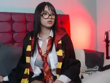 Chaturbate Live Porn of bella_lr