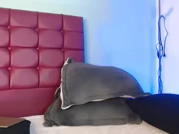 Chaturbate Sex Cam of bella_lr