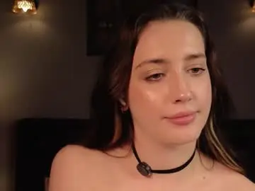 Chaturbate Sex Cam of chloe_rizzi