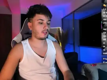 Chaturbate Adult Webcam of collage_hot25