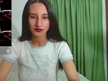 Chaturbate Live Sex of cute_amber_1