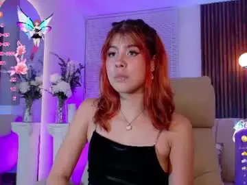 Chaturbate Private Sex Chat of dahlia_grey