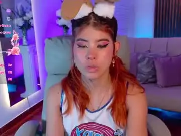 Chaturbate Best live sex cam show of dahlia_grey