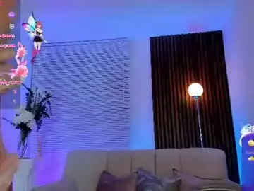 Chaturbate Adult Webcam of dahlia_grey