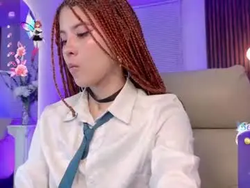 Chaturbate Free Porn Cam of dahlia_grey