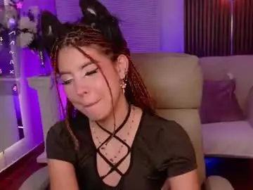 Chaturbate Watch Live Sex Cams of dahlia_grey
