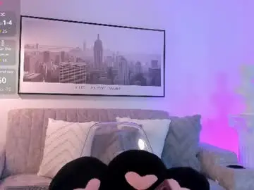 Chaturbate Live Sex of dahlia_grey