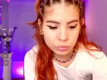 Chaturbate Live Sex Cam of dahlia_grey