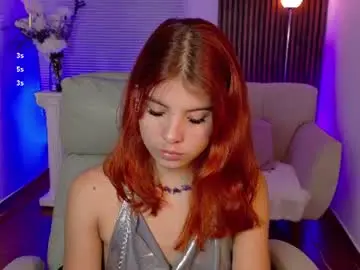 Chaturbate Sex Cam of dahlia_grey