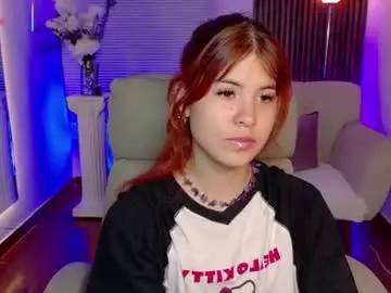 Chaturbate Free Porn Cam of dahlia_grey