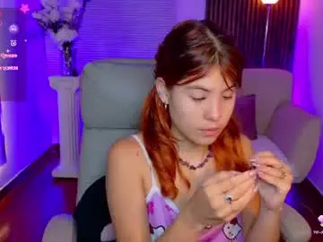 Chaturbate Sex Chat of dahlia_grey