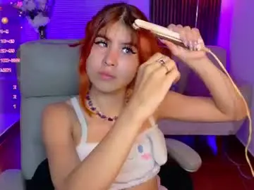 Chaturbate Sex Chat of dahlia_grey