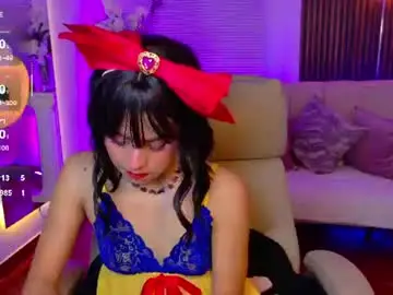 Chaturbate Private Sex Chat of dahlia_grey