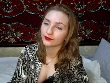 Chaturbate Nude Webcam of elenacastellani