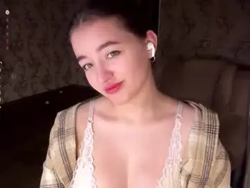 Chaturbate Nude Webcam of elenacastellani