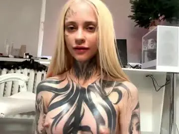 Chaturbate Live Porn of elenacastellani