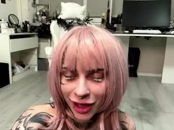 Chaturbate Live Sex Cam of elenacastellani