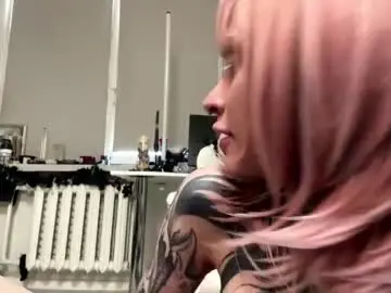 Chaturbate Nude Webcam of elenacastellani