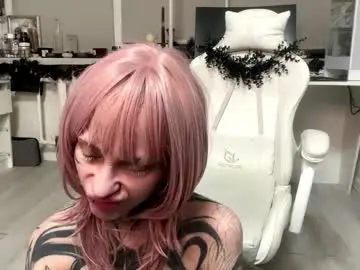 Chaturbate Live Porn of elenacastellani