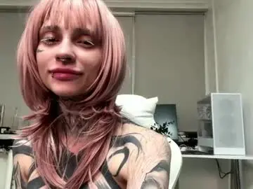 Chaturbate Live Sex of elenacastellani