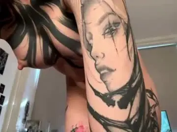 Chaturbate Sex Chat of elenacastellani