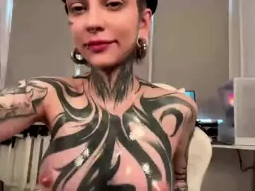 Chaturbate Live Sex of elenacastellani