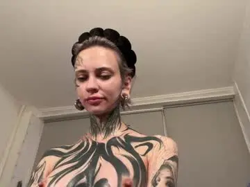 Chaturbate Adult Webcam of elenacastellani