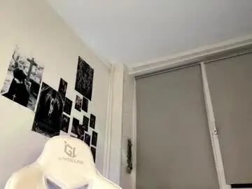 Chaturbate Private Sex Chat of elenacastellani