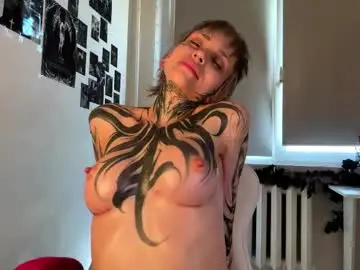 Chaturbate Live Porn of elenacastellani