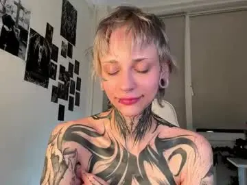Chaturbate Nude Webcam of elenacastellani