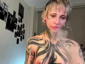Chaturbate Adult Webcam of elenacastellani