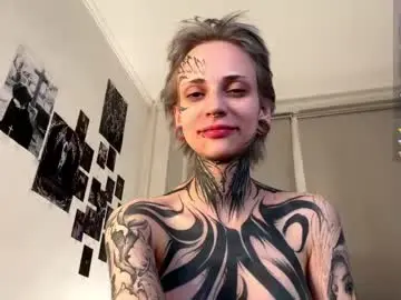 Chaturbate Live Porn of elenacastellani