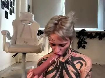 Chaturbate Live Porn of elenacastellani