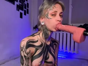 Chaturbate Adult Webcam of elenacastellani