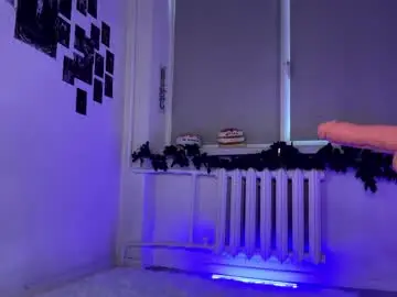 Chaturbate Sex Cam of elenacastellani