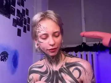 Chaturbate Live Porn of elenacastellani